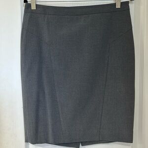 Pencil skirt from The Limited collection